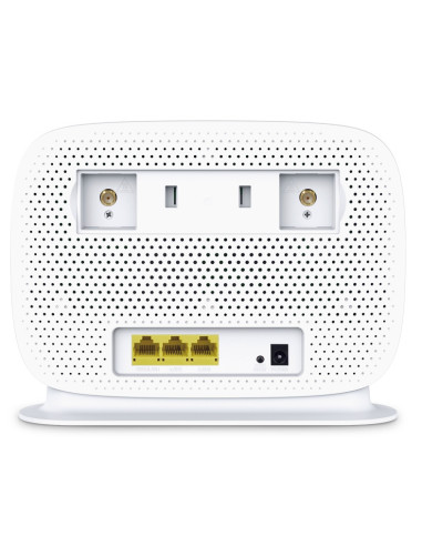 TP-Link Archer MR505 router inalámbrico Gigabit Ethernet Doble banda (2,4 GHz   5 GHz) 4G Blanco