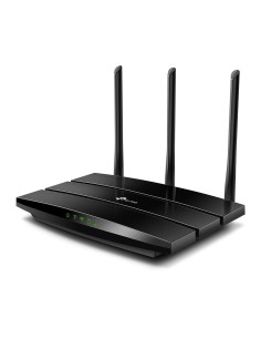 TP-Link Archer A8 router inalámbrico Gigabit Ethernet Doble banda (2,4 GHz   5 GHz) Negro 2
