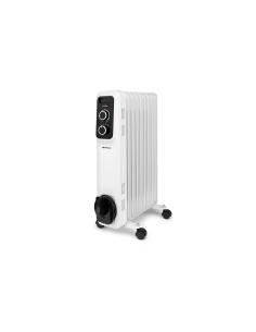 Orbegozo RS 2000 Interior Blanco 2000 W Radiador de aceite eléctrico