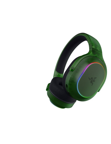 Razer Barracuda X Chroma Auriculares Inalámbrico Diadema Juego Bluetooth Verde