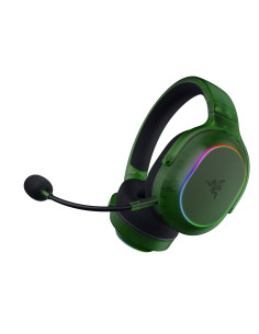 Razer Barracuda X Chroma Auriculares Inalámbrico Diadema Juego Bluetooth Verde 2