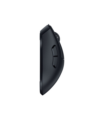 Razer DeathAdder V3 Pro ratón Juego mano derecha RF Wireless + USB Type-C Óptico 30000 DPI