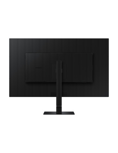 Samsung S80UD pantalla para PC 94 cm (37") 3840 x 2160 Pixeles 4K Ultra HD LCD Negro