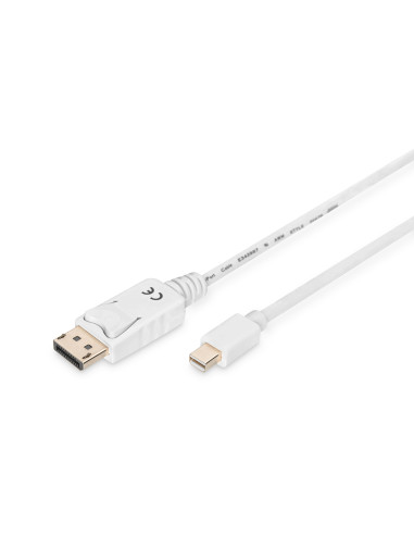 Digitus Cable de conexión DisplayPort