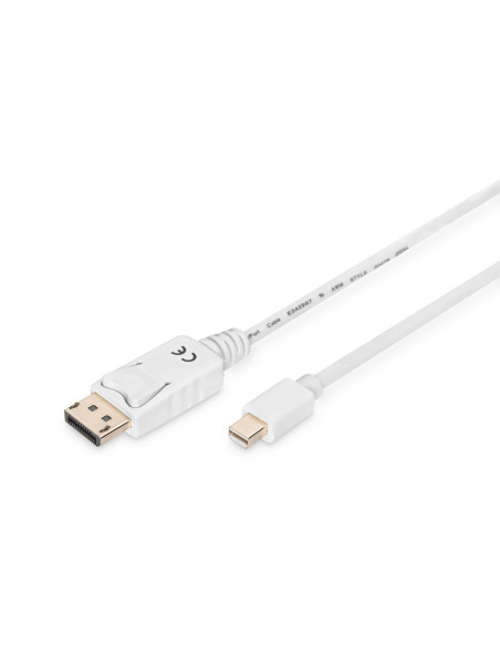 Digitus Cable de conexión DisplayPort
