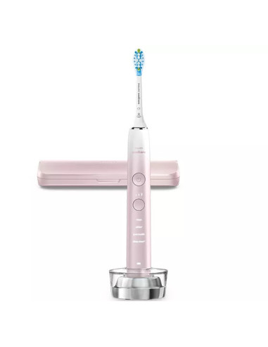 Philips Sonicare DiamondClean 9000 HX9911 84 Cepillo dental recargable