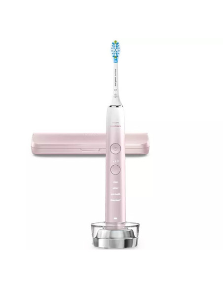 Philips Sonicare DiamondClean 9000 HX9911 84 Cepillo dental recargable