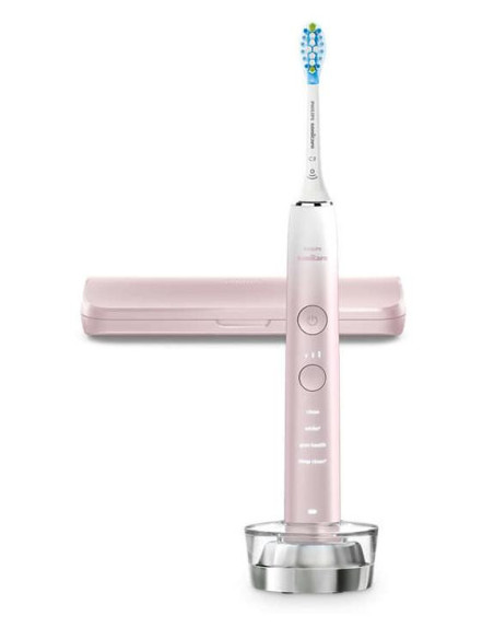 Philips Sonicare DiamondClean 9000 HX9911 84 Cepillo dental recargable