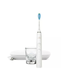 Philips Sonicare DiamondClean 9000 series DiamondClean 9000 HX9911 27 Cepillo dental recargable