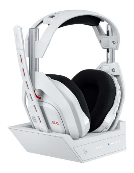 ASTRO Gaming A50