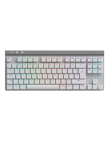 Logitech G G515 LIGHTSPEED TKL