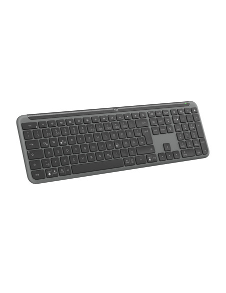 Logitech Signature Slim K950