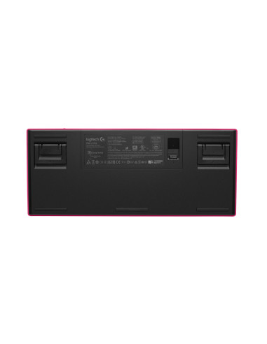 Logitech G PRO X TKL