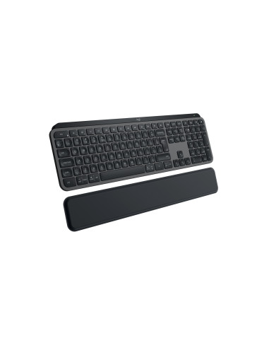 Logitech Master MX Keys S