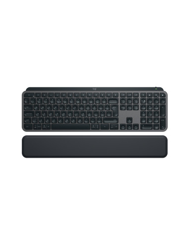 Logitech Master MX Keys S