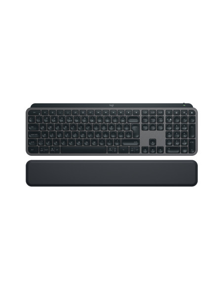 Logitech Master MX Keys S