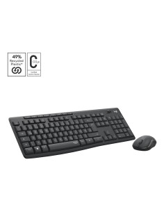 Logitech MK295 Silent