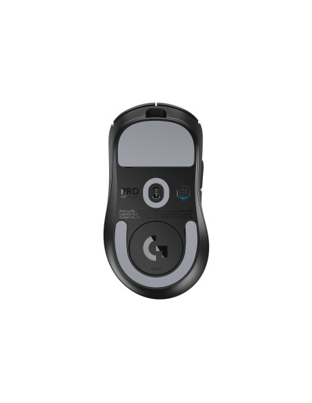 Logitech G PRO X SUPERLIGHT 2 DEX