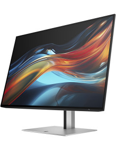 HP Monitor Pro de la serie 7 de 24 pulgadas con resolución WUXGA y conectividad USB-C  724pu 2