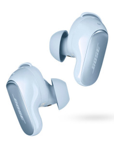 Bose QuietComfort Ultra Auriculares Inalámbrico Dentro de oído Llamadas Música Bluetooth Azul