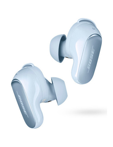 Bose QuietComfort Ultra Auriculares Inalámbrico Dentro de oído Llamadas Música Bluetooth Azul