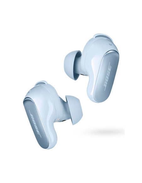 Bose QuietComfort Ultra Auriculares Inalámbrico Dentro de oído Llamadas Música Bluetooth Azul