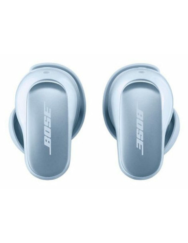 Bose QuietComfort Ultra Auriculares Inalámbrico Dentro de oído Llamadas Música Bluetooth Azul