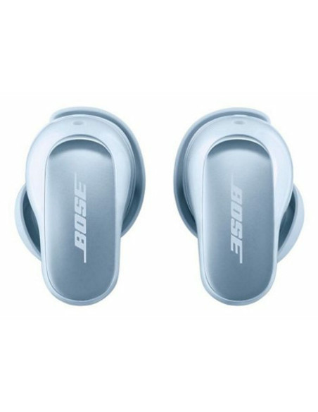Bose QuietComfort Ultra Auriculares Inalámbrico Dentro de oído Llamadas Música Bluetooth Azul