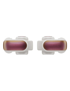 Bose Ultra Open Earbuds Auriculares Inalámbrico Dentro de oído Llamadas Música Deporte Uso diario USB Tipo C Bluetooth Perlado 2