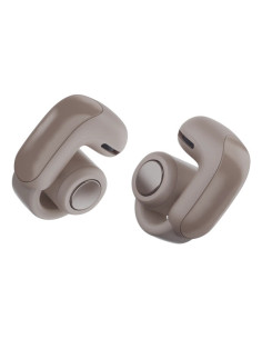 Bose Ultra Open Earbuds Auriculares Inalámbrico Dentro de oído Llamadas Música Deporte Uso diario USB Tipo C Bluetooth Arena,