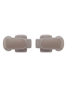 Bose Ultra Open Earbuds Auriculares Inalámbrico Dentro de oído Llamadas Música Deporte Uso diario USB Tipo C Bluetooth Arena, 2