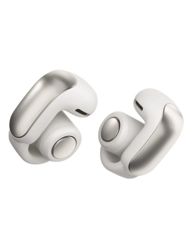 Bose 881046-0020 auricular y casco Auriculares Inalámbrico gancho de oreja Llamadas Música Bluetooth Blanco