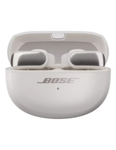 Bose 881046-0020 auricular y casco Auriculares Inalámbrico gancho de oreja Llamadas Música Bluetooth Blanco 2