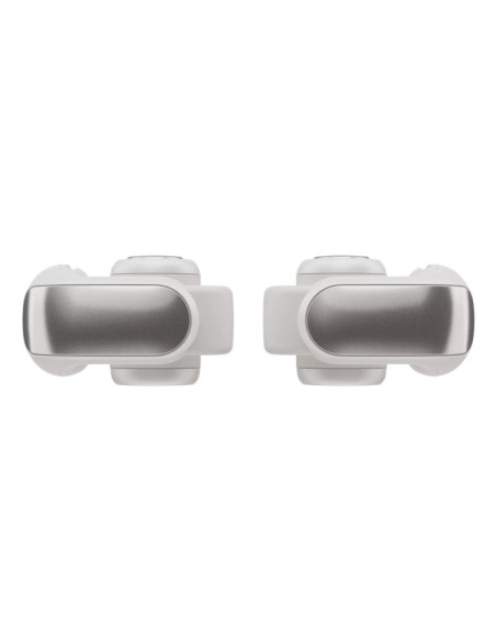 Bose 881046-0020 auricular y casco Auriculares Inalámbrico gancho de oreja Llamadas Música Bluetooth Blanco