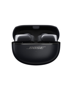 Bose 881046-0010 auricular y casco Auriculares Inalámbrico gancho de oreja Llamadas Música Bluetooth Negro 2