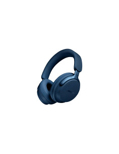 Bose 880066-1200 auricular y casco Auriculares Inalámbrico y alámbrico Diadema Bluetooth Azul 2