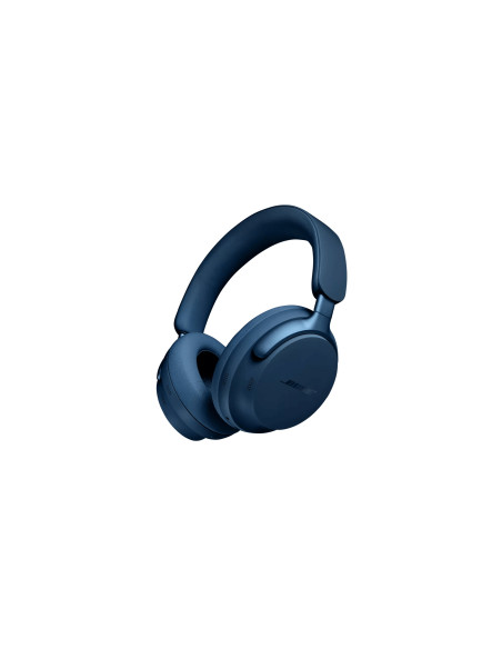 Bose 880066-1200 auricular y casco Auriculares Inalámbrico y alámbrico Diadema Bluetooth Azul