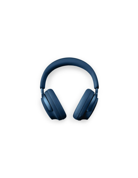 Bose 880066-1200 auricular y casco Auriculares Inalámbrico y alámbrico Diadema Bluetooth Azul