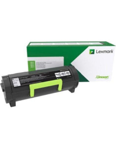 Lexmark 71B2HM0 cartucho de tóner 1 pieza(s) Original Magenta