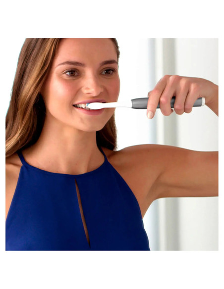 Oral-B Pulsonic Sensitive 4 pieza(s) Blanco