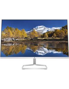 HP Monitor M27fq QHD