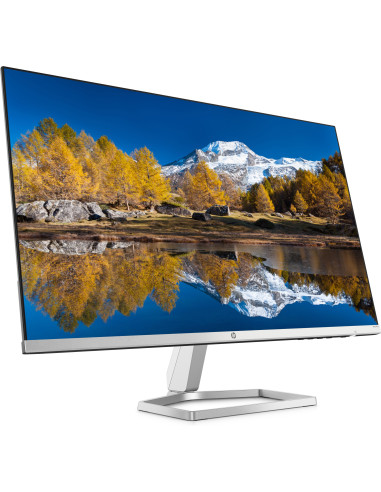 HP Monitor M27fq QHD