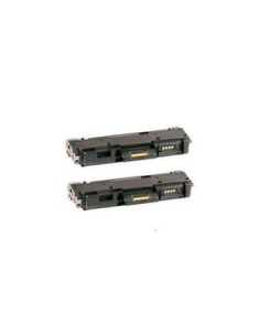 Xerox 106R04349 cartucho de tóner 2 pieza(s) Original Negro
