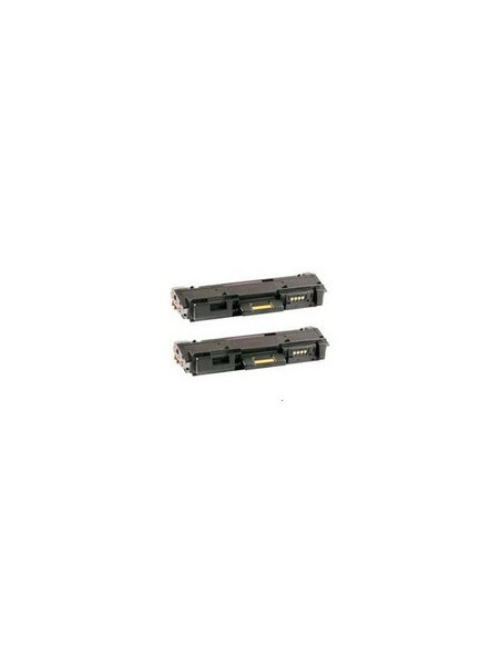Xerox 106R04349 cartucho de tóner 2 pieza(s) Original Negro