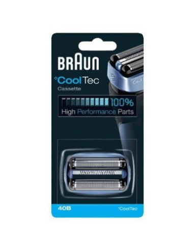 Braun 076520 accesorio para maquina de afeitar