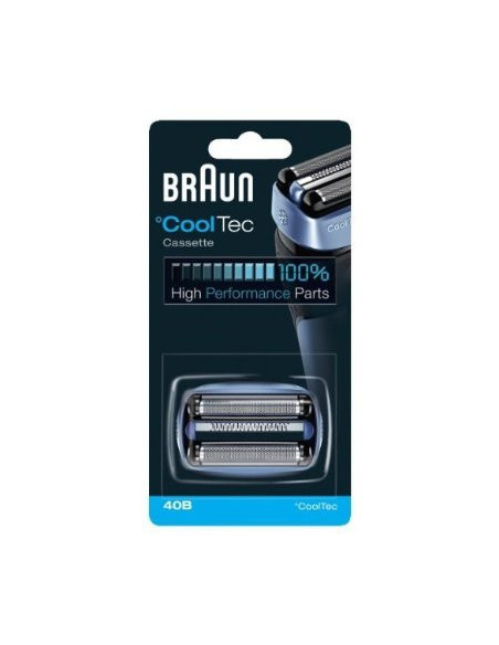 Braun 076520 accesorio para maquina de afeitar