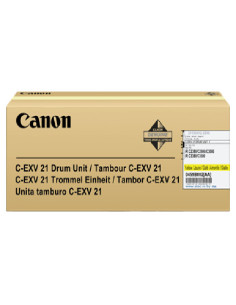 Canon C-EXV 21 Original 1 pieza(s)