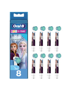 Oral-B Kids 81748472 cepillo de cabello 8 pieza(s) Multicolor 2