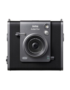 Fujifilm Instax WIDE Evo Black EX D CMOS Negro