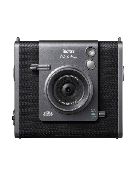 Fujifilm Instax WIDE Evo Black EX D CMOS Negro